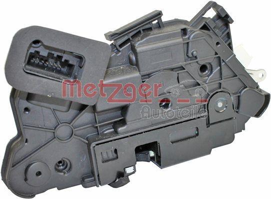 Cerradura de puerta METZGER ref. 2314027
